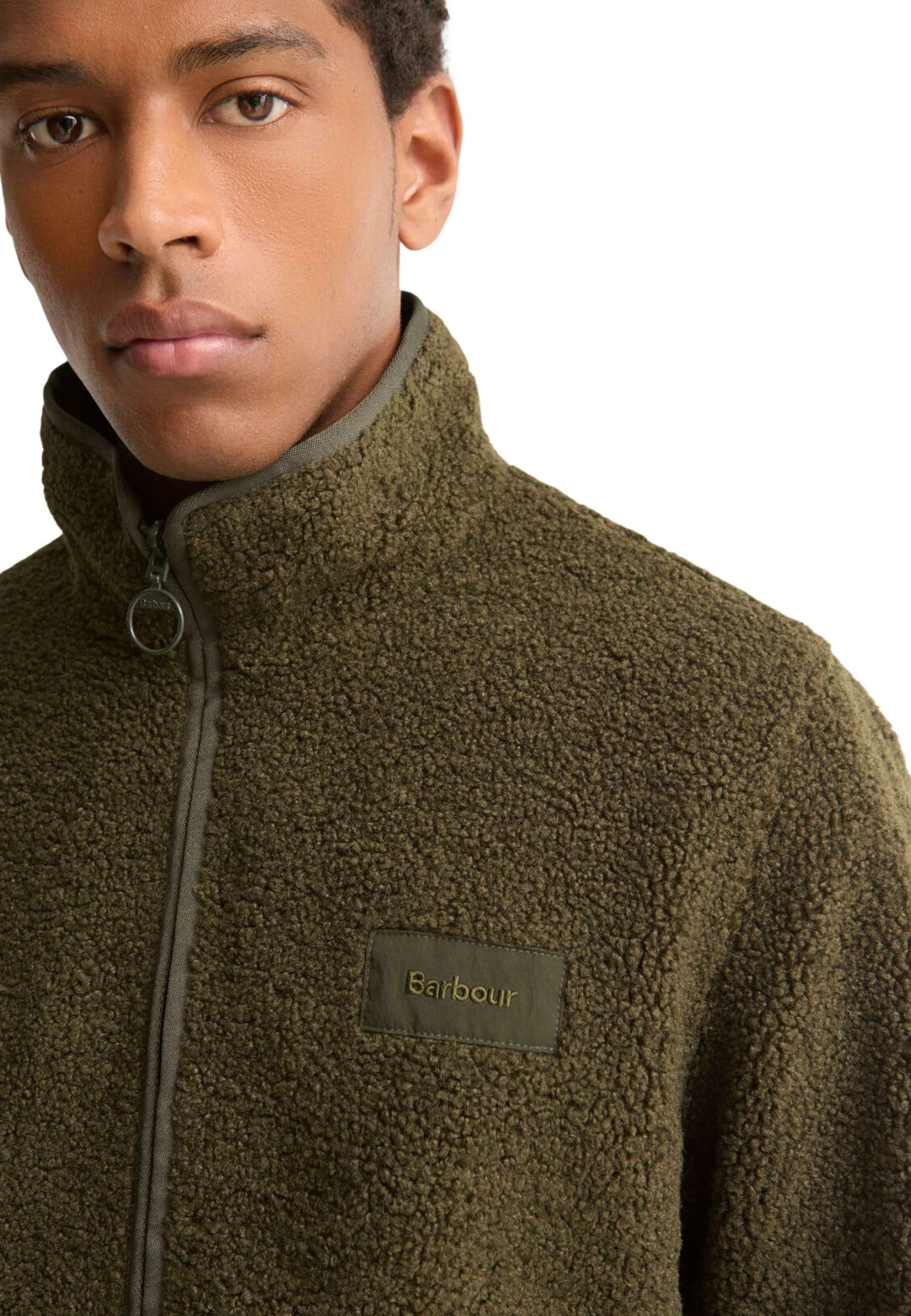 Jakne reversibile për meshkuj Barbour 262MMFL0195, jeshile sage [Madhësia: M]