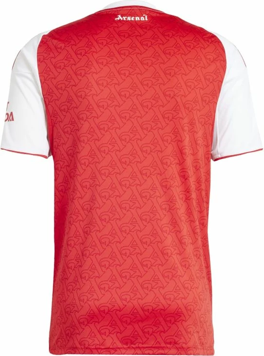 Maicë për meshkuj adidas, Arsenal, e kuqe