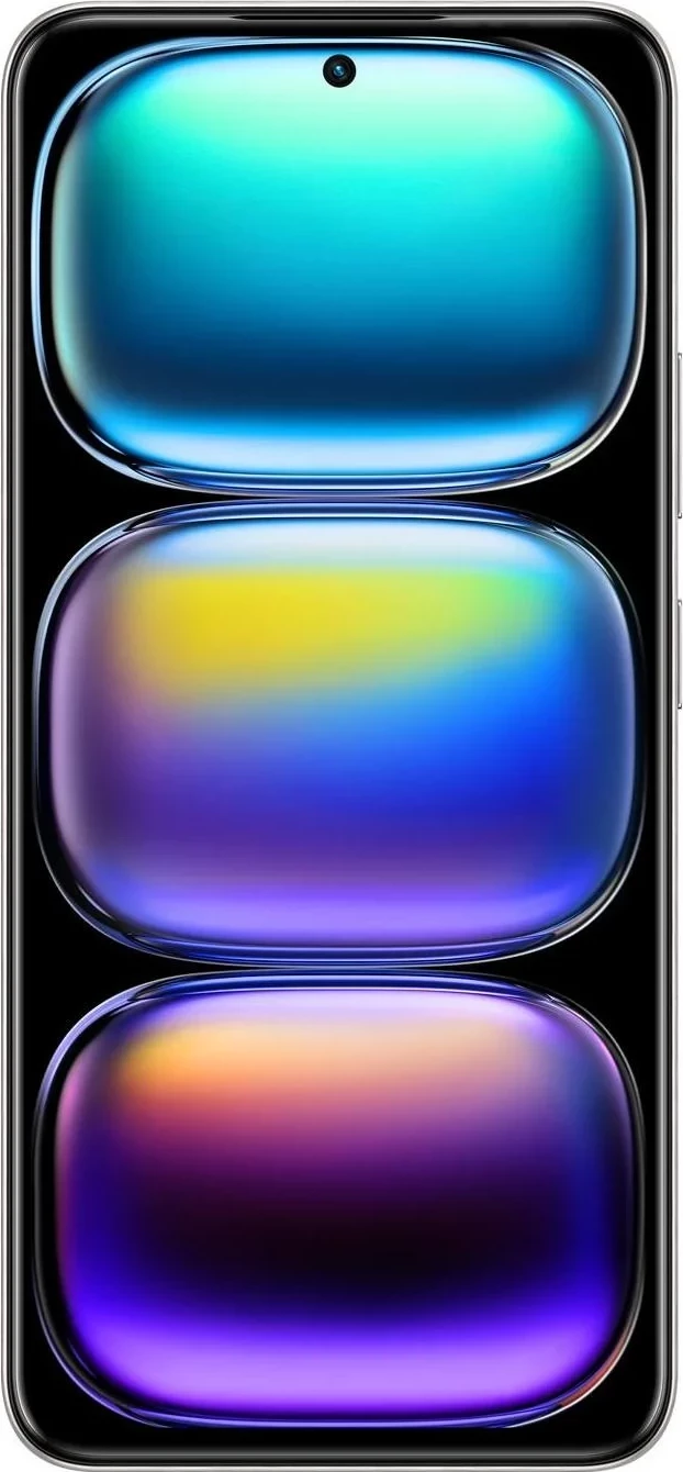 Celular Infinix HOT 50 Pro 8/256GB Titanium Grey