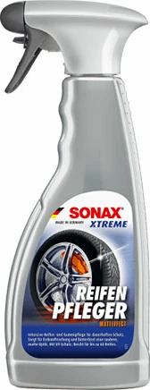 Sonax Xtreme Sprej per e Goma Matt 500 ml