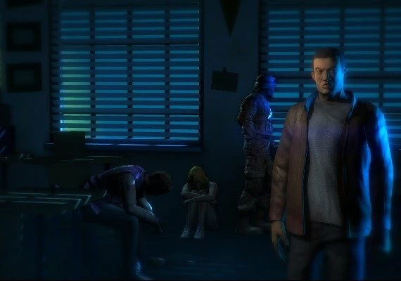 Corridor Z EN Global