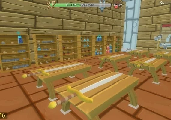 Shoppe Keep EN/DE Global