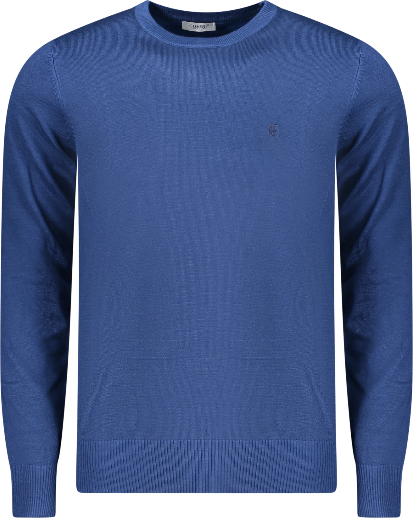 Xhemper për meshkuj COVERI MOVING, blu