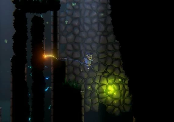 Robbie Swifthand and the Orb of Mysteries EN/FR/RU Global