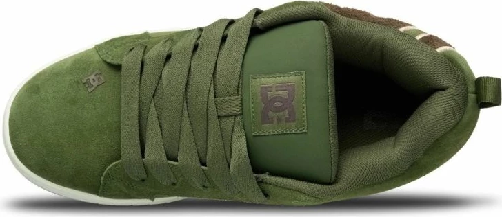 Atlete DC unisex, olive [Madhësia: 44]