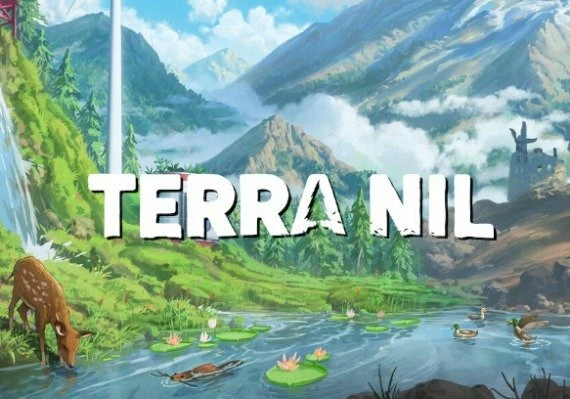Terra Nil Global