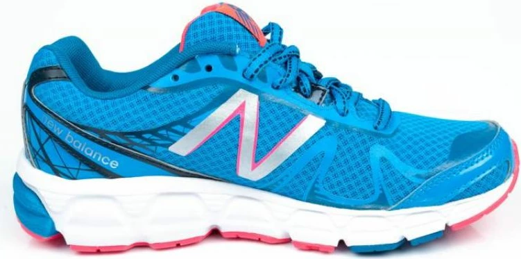 Atlete për Femra New Balance, Blu [Madhësia: 37.5]