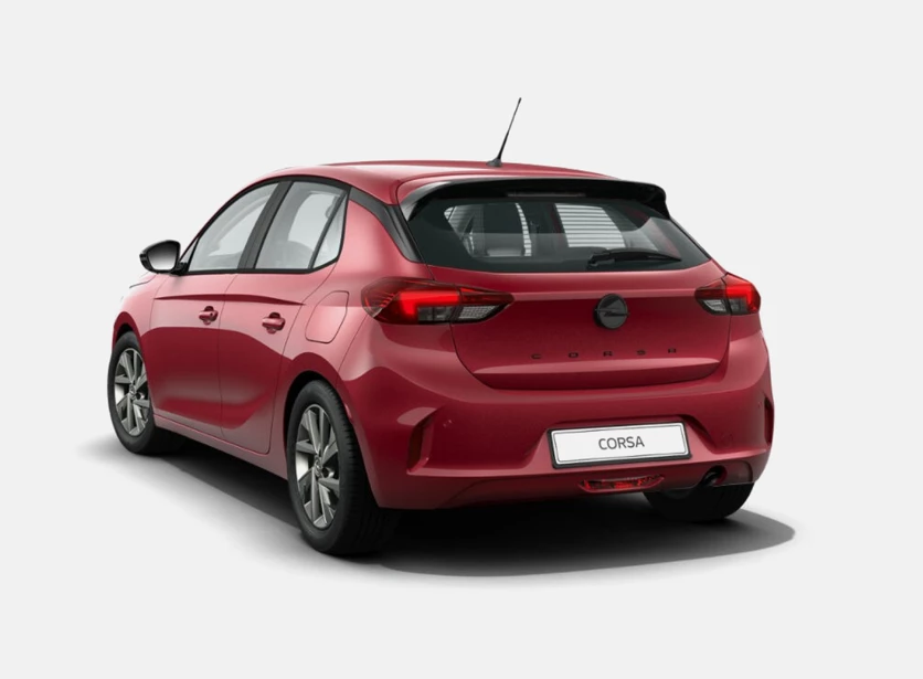 REZERVO Opel Corsa  1.2B / 100PS / Automatik