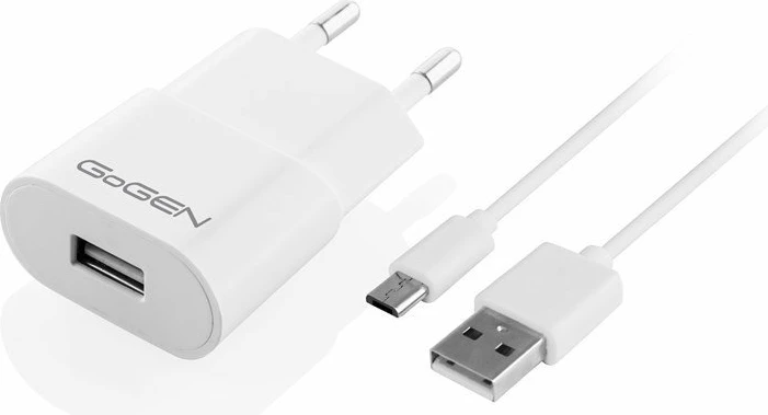 Karikues GOGEN GOGACH103CCW (Bardhë)