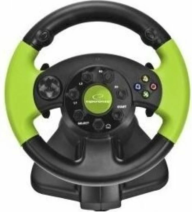 Timon lojërash Esperanza për PC/Xbox 360, i gjelbër