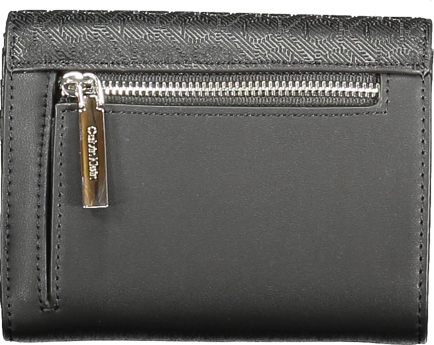 Portofol femra Calvin Klein, i zi