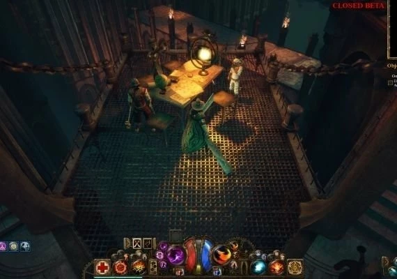 The Incredible Adventures of Van Helsing II EN/DE/FR/IT/PL/PT/RU/ES Global