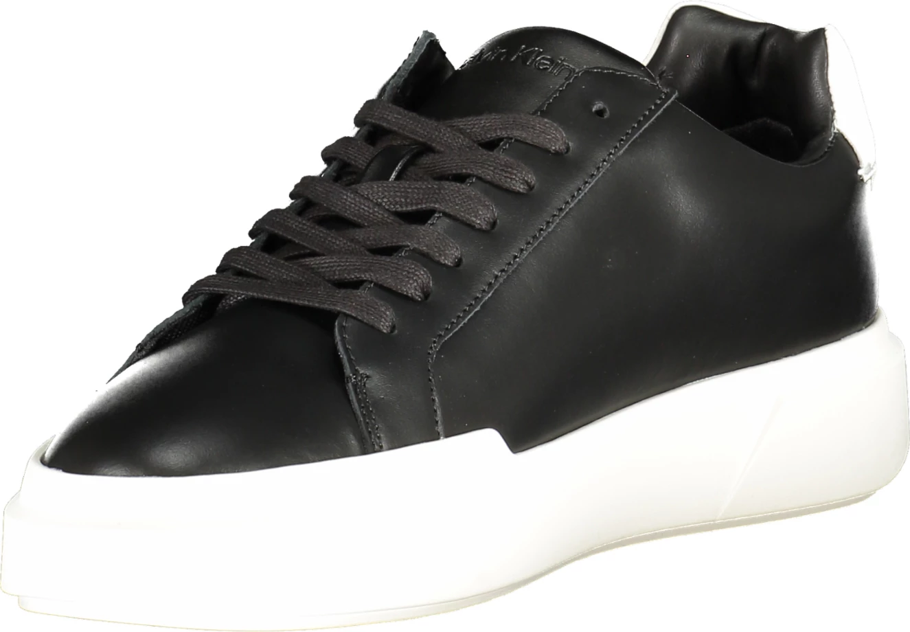 Atlete për meshkuj CALVIN KLEIN, të zeza