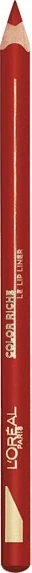 Laps për buzë, L'Oreal Color Riche Le Lip Liner, 125 Maison Marais, 1.2 g
