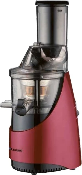Shtrydhëse Blaupunkt SJV801, 500W, e kuqe
