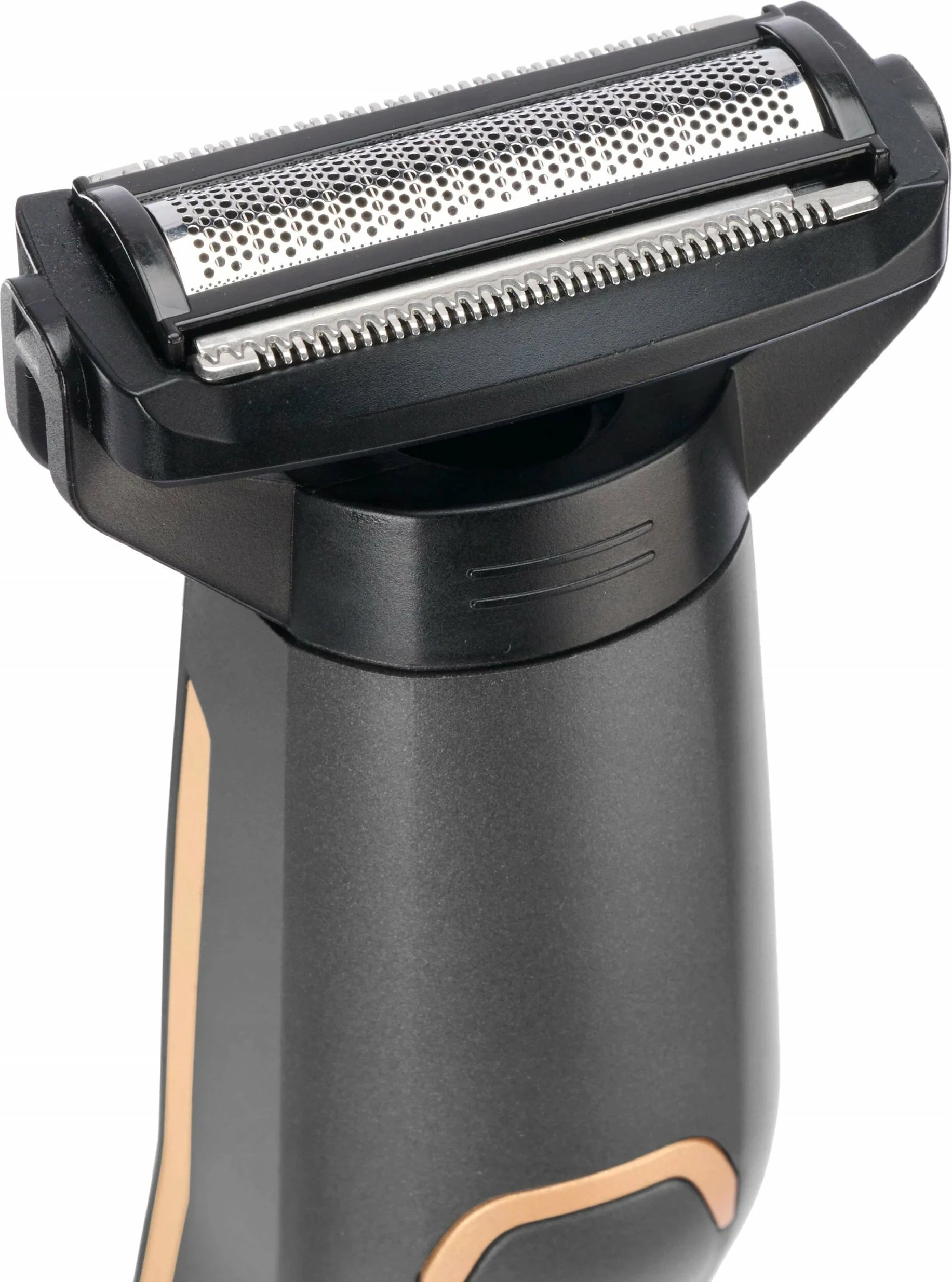 Trymer multifunksional BaByliss MT987E 12n1, 70 min, i papërshkueshëm nga uji, Graphite