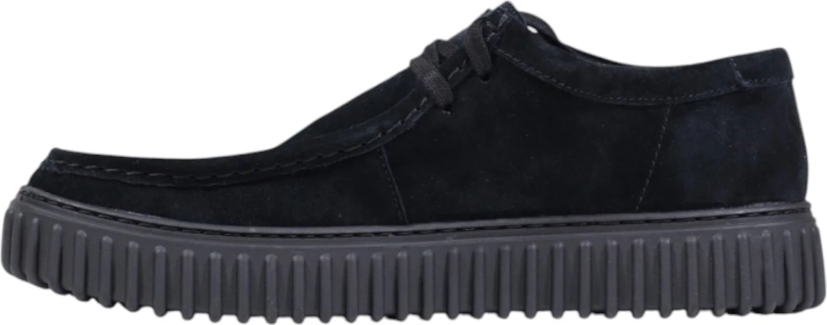 Çizme të shkurta për meshkuj Clarks Torhill Lo 26172019, të zeza [Madhësia: 41½]