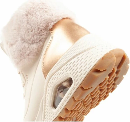 Atlete dimri për femra Skechers, bezhë [Madhësia: 38]