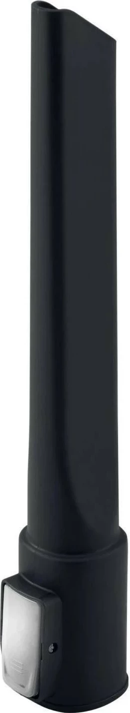 Kasë fshesë Amica Aura Dark VM 7051, pa kabllo, 0.45L, e zezë