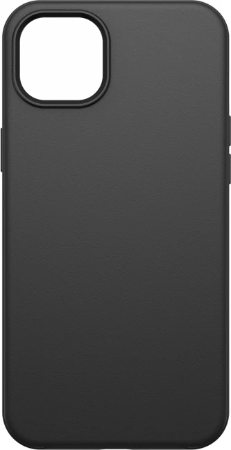 Mbështjellës Otterbox Symmetry Plus për iPhone 14 Plus, MagSafe, Zi