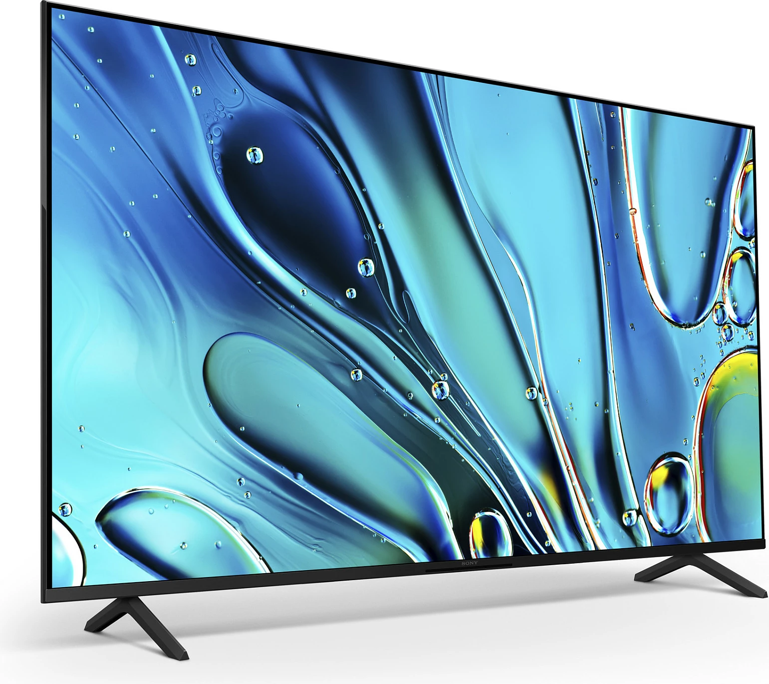 Televizor Sony BRAVIA 3 K-85S35B, 85", 4K UHD, LED, Google TV, HDR10, 50Hz, i zi