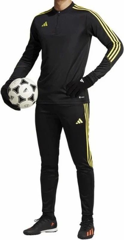 Duks adidas për meshkuj, me gjysmë zinxhir [Madhësia: L]