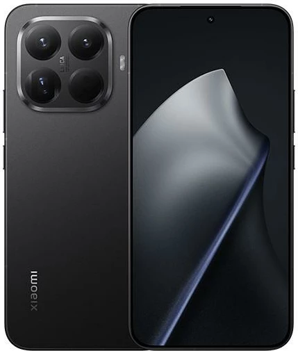 Celular Xiaomi 15T PRO 12+256GB 5G i zi