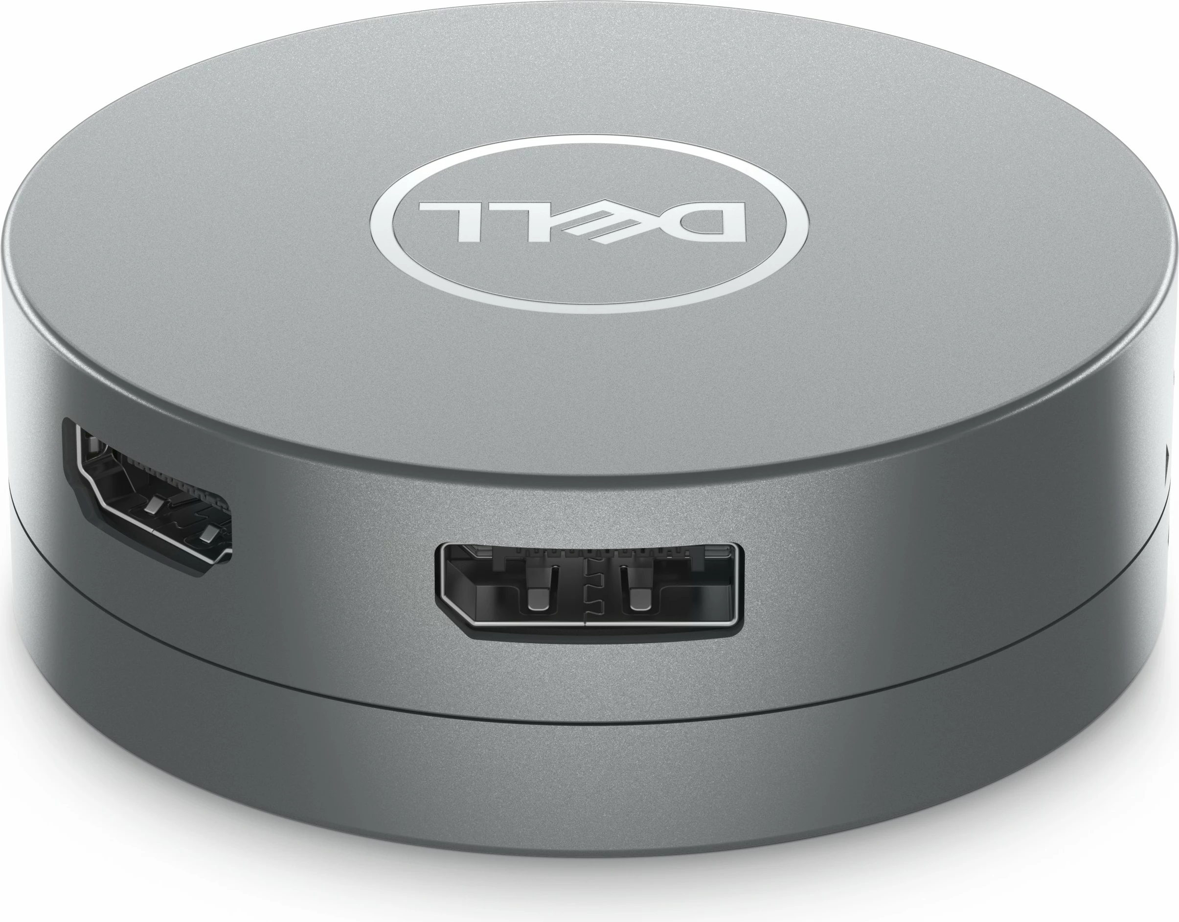 Stacion dokimi Dell DA305 6n1 USB-C, gri