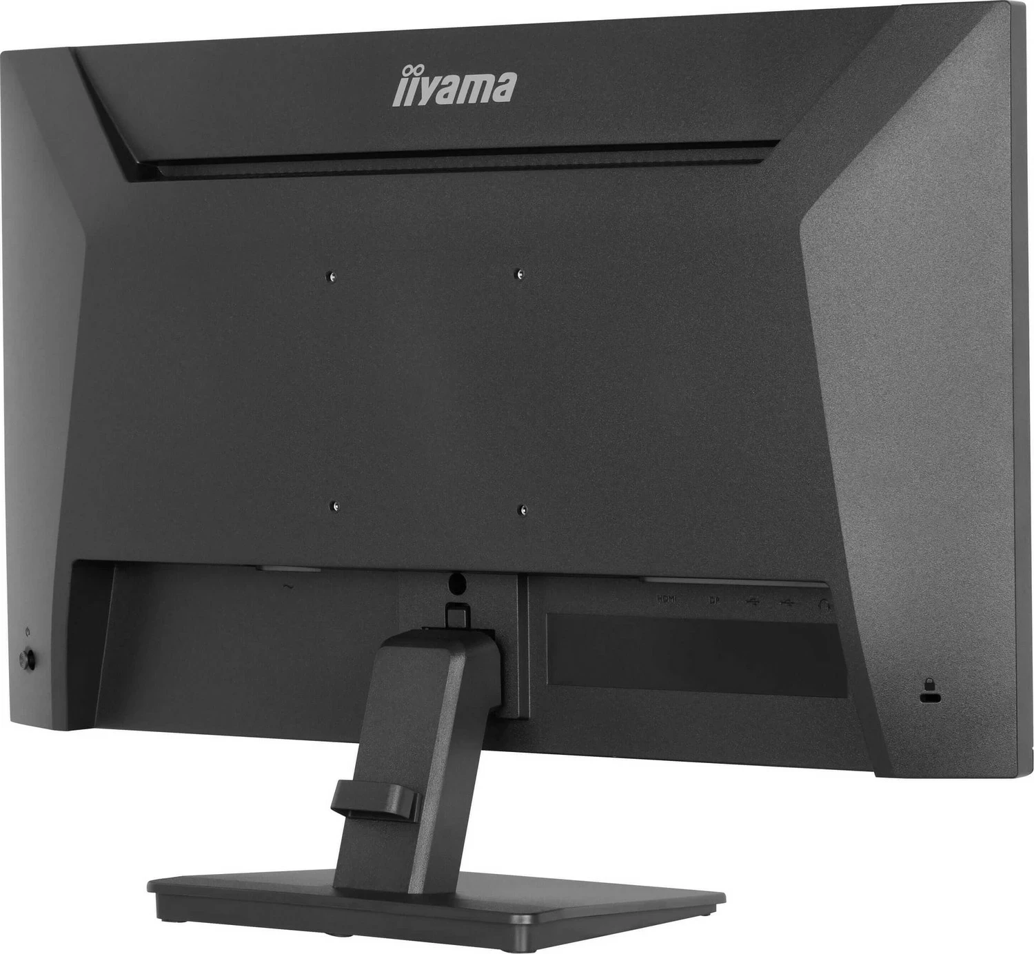Monitor iiyama ProLite X2493HSU-B1, 23", Full HD, IPS, HDMI, DisplayPort, e zi