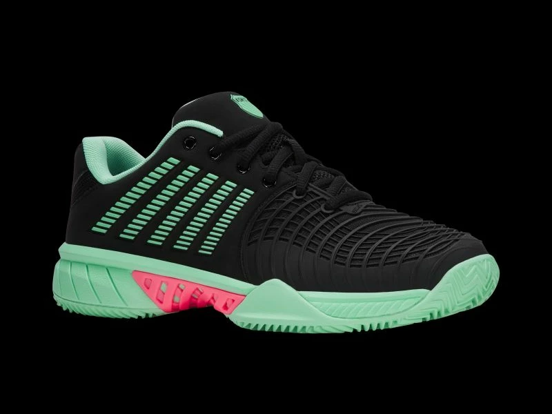 Atlete K-Swiss lifestyle