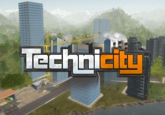 Technicity EN/DE/FR/PL/RU/ES Global