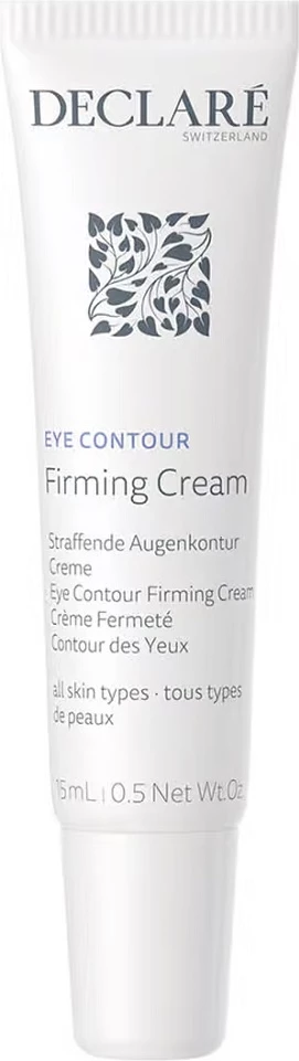 Krem për konturin e syve për femra Declare Eye Contour Smoothing Eye Cream 15ml