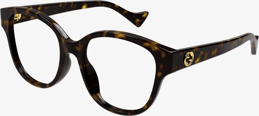 Korniza optike Gucci GG1260OA-002 52