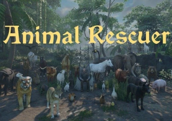 Animal Rescuer EN/TR Global