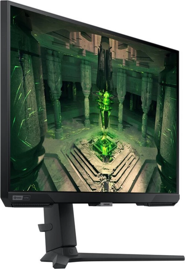 Monitor Samsung LS27BG400EUXEN, 27", 240Hz, i zi 