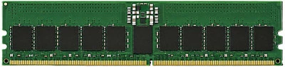 RAM memorje Kingston Server Premier 32GB DDR5 6400MT/s ECC Registered CL52