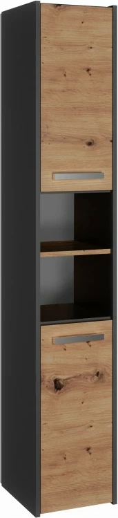 Dollap për banjo Alto Oak 30