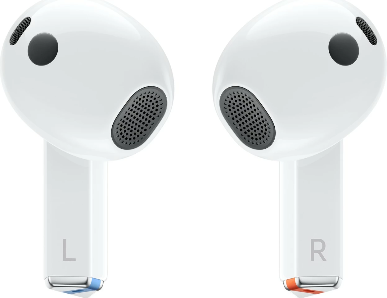 Kufje Samsung Galaxy Buds3, True Wireless Stereo, 4.7 g, Bardhë
