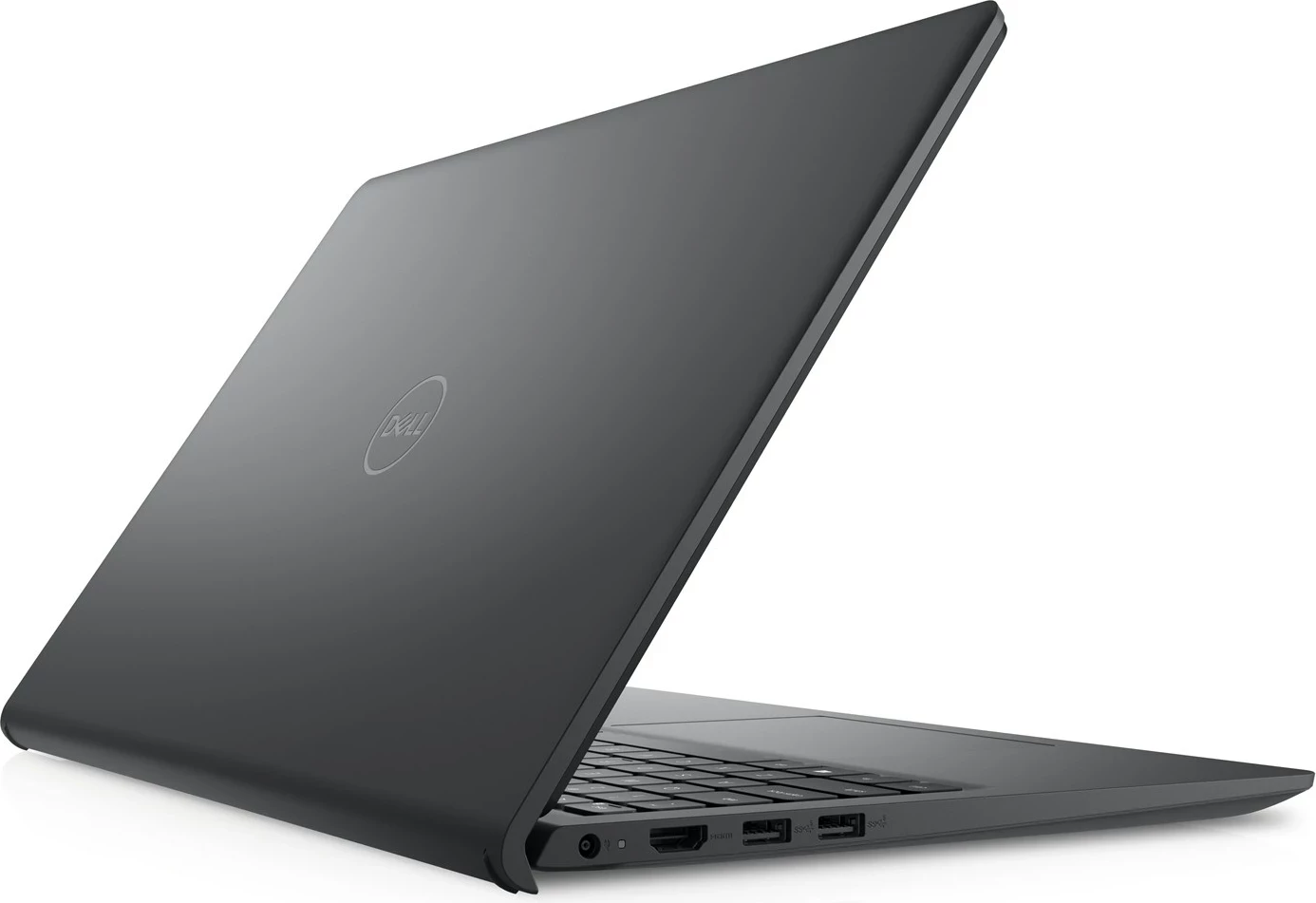 Laptop Dell Inspiron 3520, 15.6", Intel Core i7-1255U, 16 GB RAM, 1 TB SSD, Touch, i zi