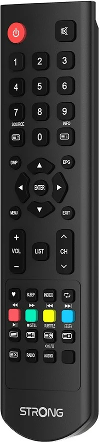 Televizor STRONG SRT32HF2003, 32", HD, LED, i zi