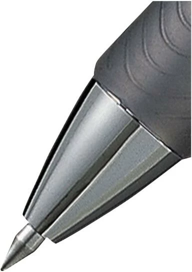 Stilolaps xhel, Pentel EnerGel BL77-AO, majë 0.7 mm, retraktues, bojë e zezë