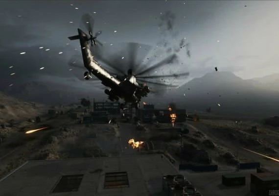 Battlefield 4 Premium Edition Global