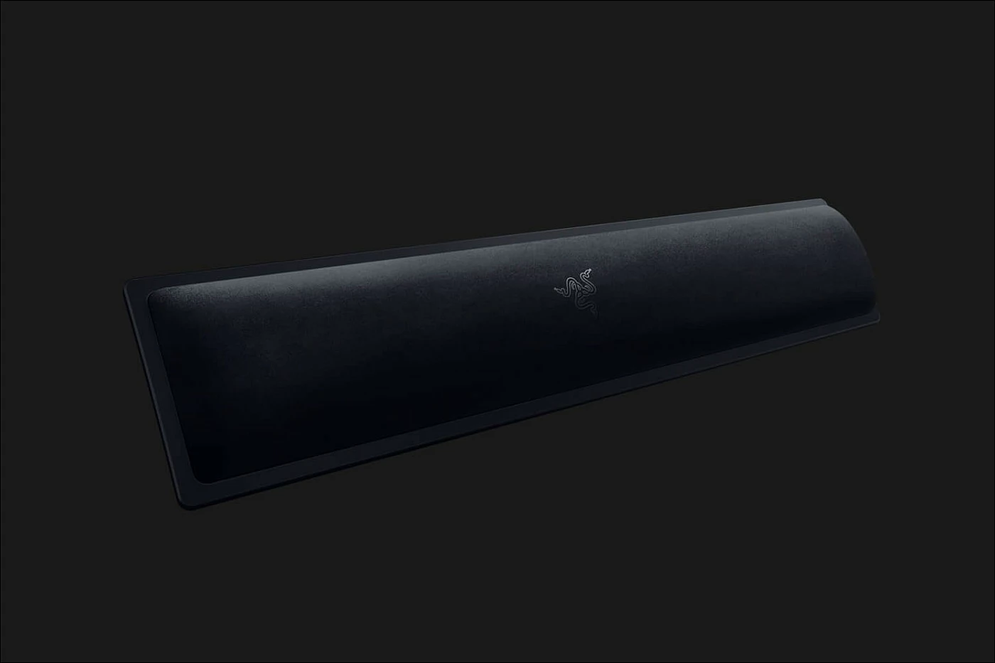 Mbështetëse kyçi Razer Wrist Rest Pro, xhel ftohës, e zezë