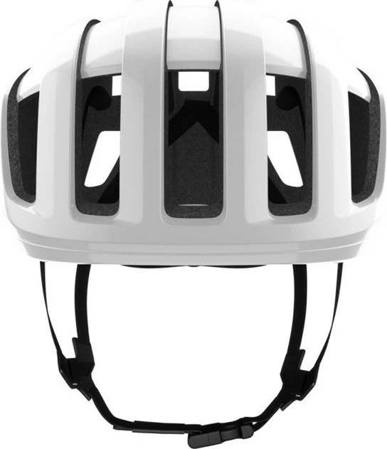 Helmetë biçiklete POC Cytal, e bardhë, M (54-59 cm)