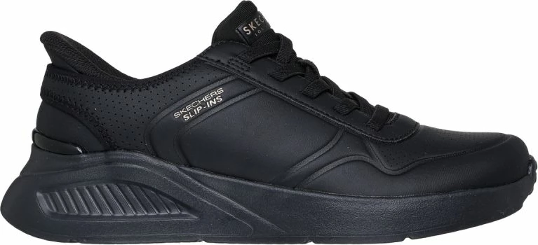 Atlete për femra Skechers, të zeza [Madhësia: 37]