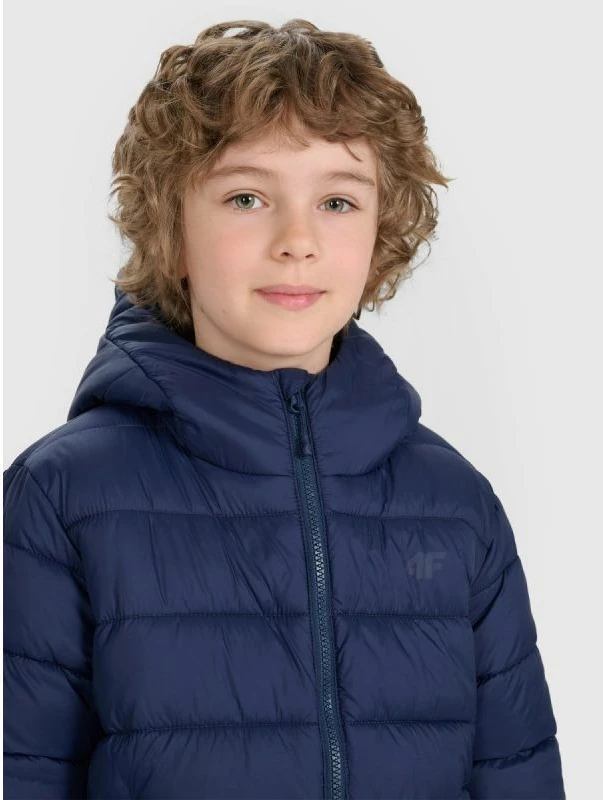 Jakne për fëmijë 4f, unisex