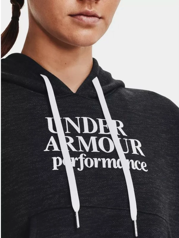Duks për femra Under Armour, i zi [Madhësia: S]