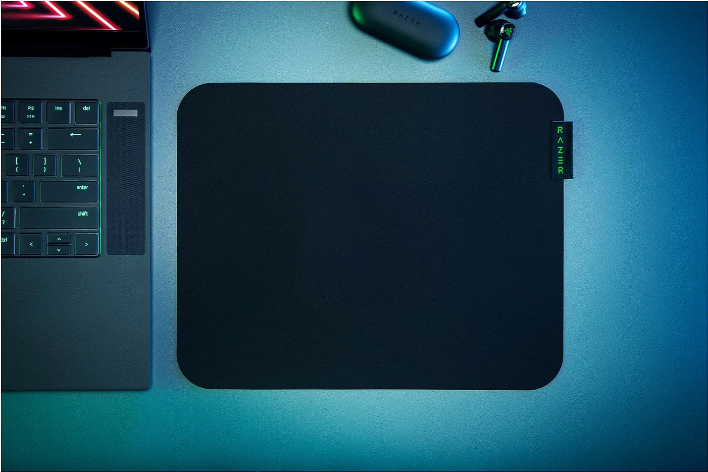 Mauspad Razer Sphex V3, Gaming, i zi