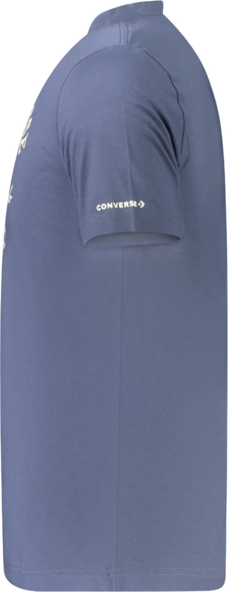 Maicë për djem CONVERSE, blu