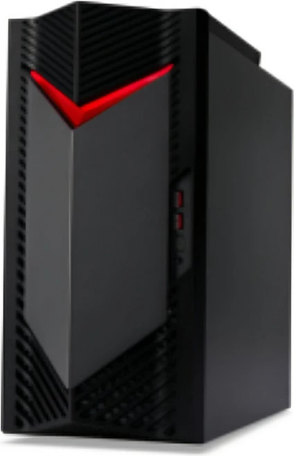 Kompjuter Acer Nitro N50-660 U7 265F, 32GB, 1TB, RTX 5060, zi